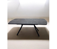 Стол обеденный раздвижной МОДЕРН, 140(190)*90 см