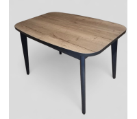 Стол обеденный раздвижной ОЛИВИЯ-Д, 110(150)*70 см