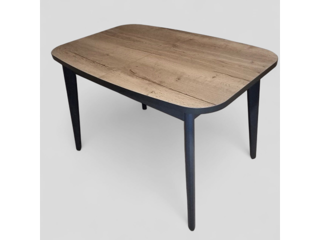 Стол обеденный раздвижной ОЛИВИЯ-Д, 140(180)*80 см