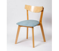 Стул Кристи МДК-107 (морилка)