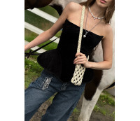 Авоська для телефона