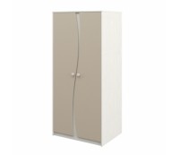 Шкаф для одежды МН-211-16, мебельная система Комби