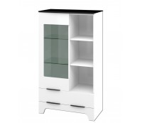 Шкаф комбинированный МН-128-12, мебельная система Верона