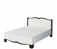 Кровать 160*200, МН-122-01М, мебельная система Тиффани