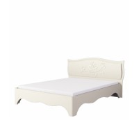 Кровать 160\180*200 см, МН-218-01, мебельная система Астория