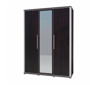 Шкаф для одежды МН-021-03, мебельная система Наоми